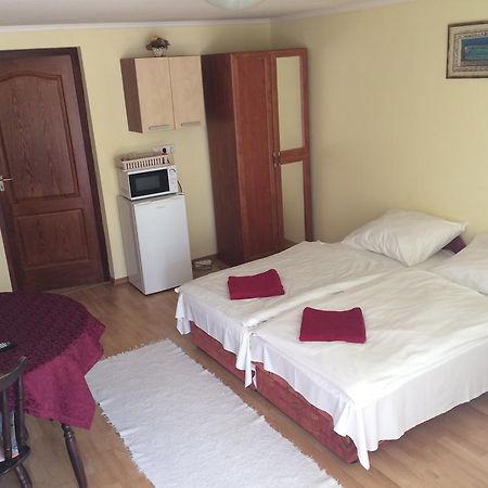 Szép Kert Vendégház Szekszárd Exterior foto