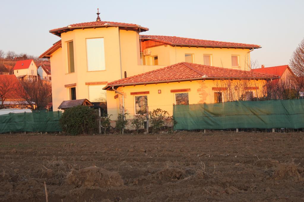 Szép Kert Vendégház Szekszárd Exterior foto