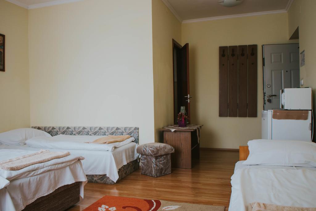 Szép Kert Vendégház Szekszárd Exterior foto