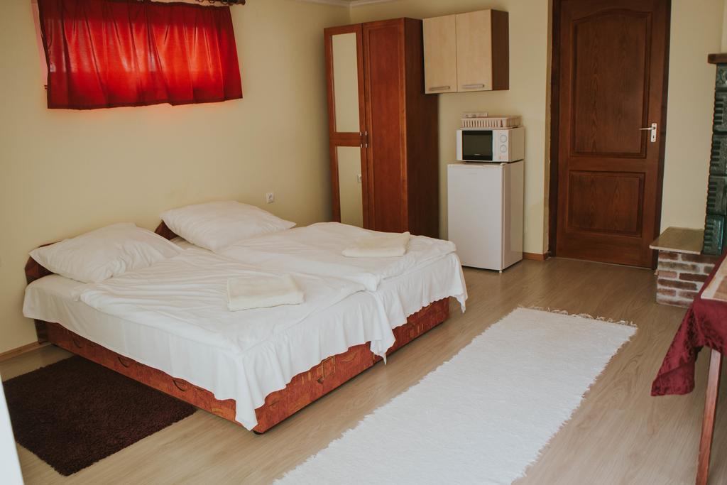 Szép Kert Vendégház Szekszárd Exterior foto