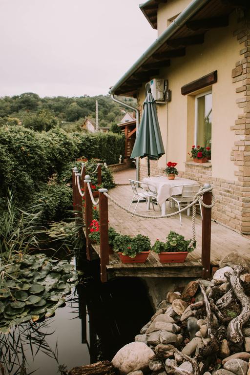 Szép Kert Vendégház Szekszárd Exterior foto