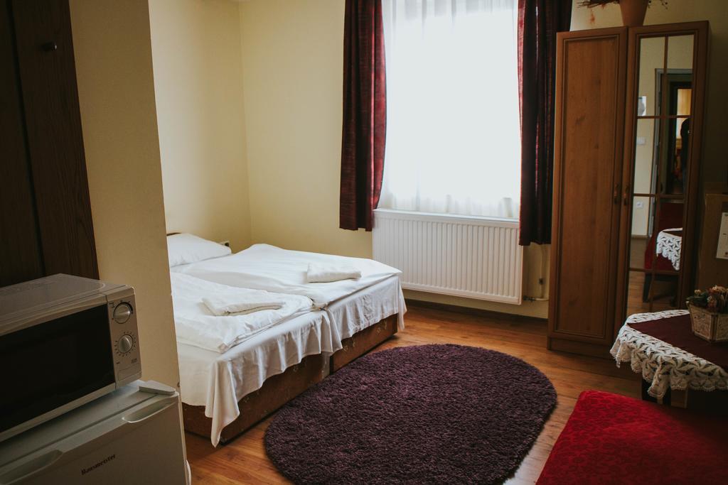 Szép Kert Vendégház Szekszárd Exterior foto