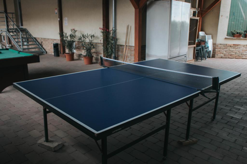 Szép Kert Vendégház Szekszárd Exterior foto