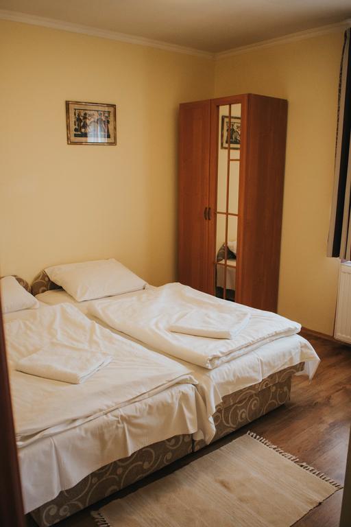 Szép Kert Vendégház Szekszárd Exterior foto